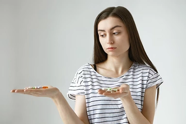 Амбулаторное лечение алкоголизма в Муроме