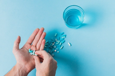 Лечение стресса в Муроме