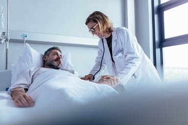 Лечение алкоголизма в стационаре в Муроме